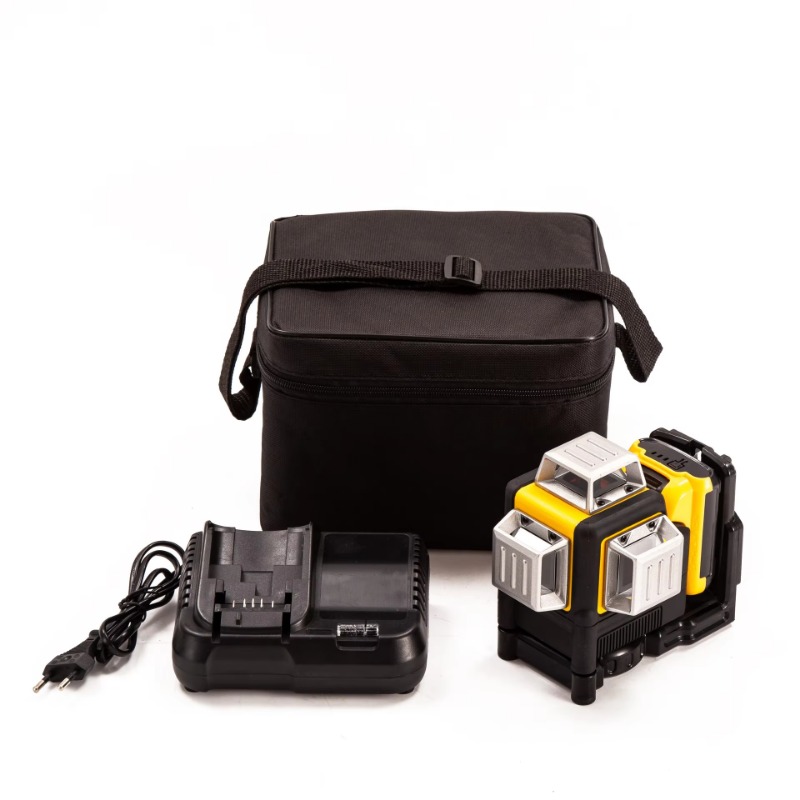 Lithium Battery 12V - DW Type DW089LG Industrieel 3D 12-lijns