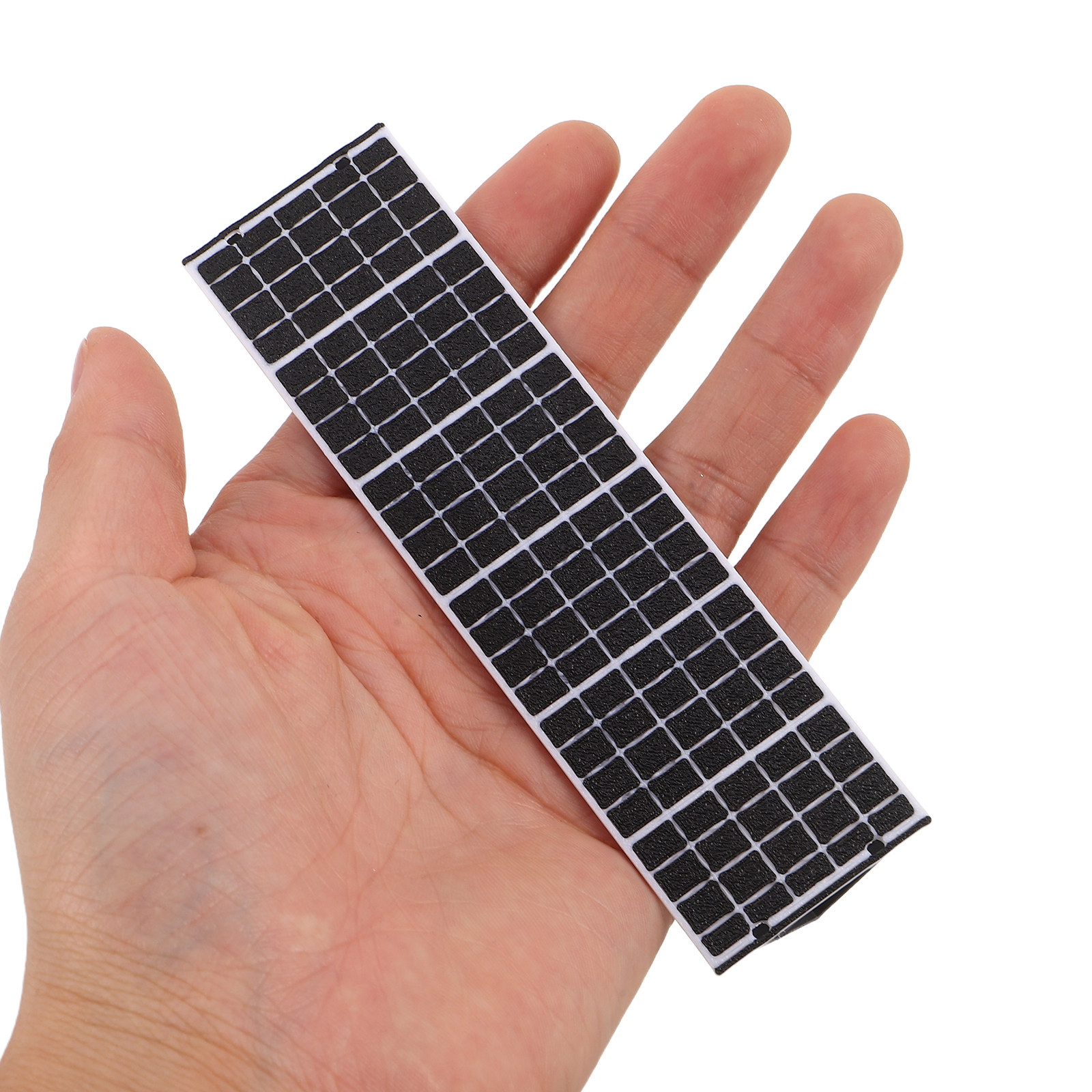 Solar Panel - Miniatuur zonnepanelen voor diorama's, zandtafels en