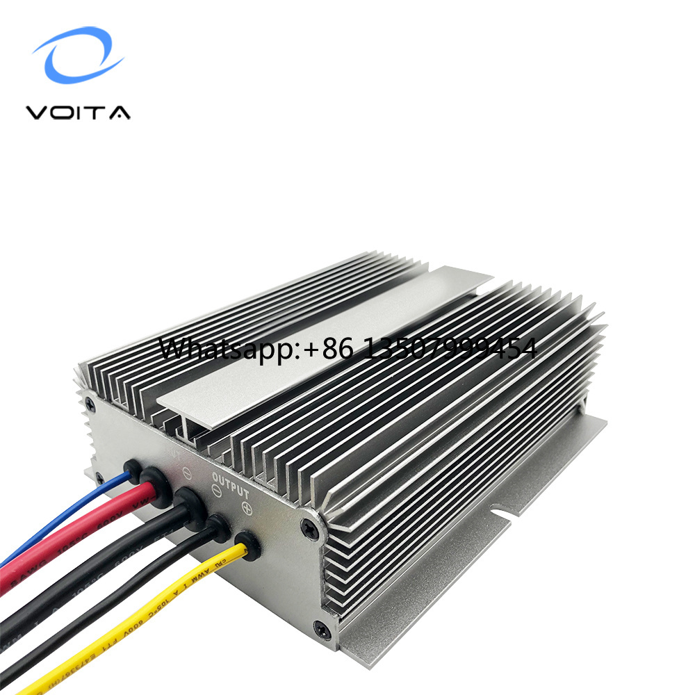 Lithium Battery 12V - Lange levensduur 12v tot 43,8v 10A
