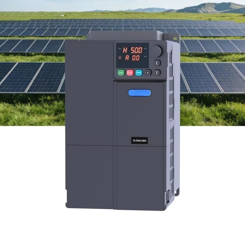 Charge Controller Solar - 15KW PV-serie variabele frequentieomvormers driefasig 380v