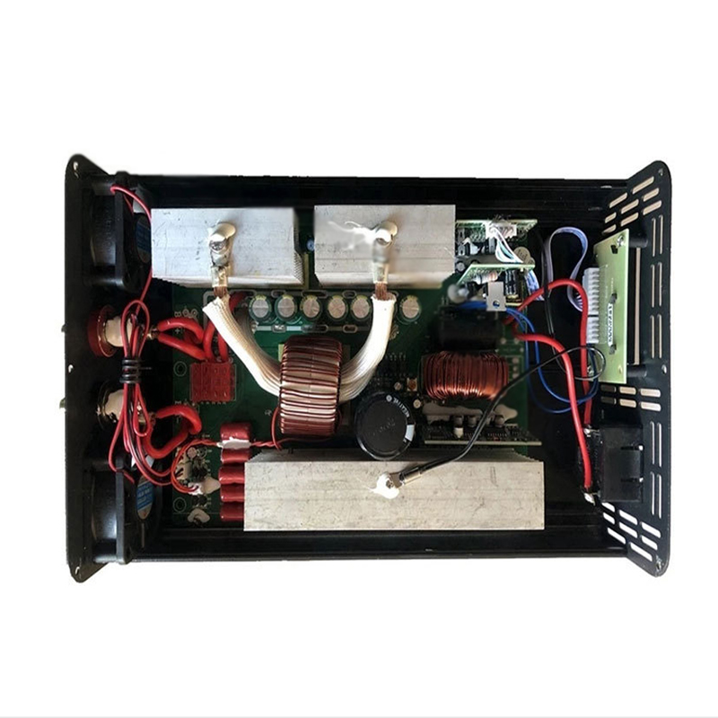 Voertuig gemonteerde omvormer  - Power Inverter recensie en prijs