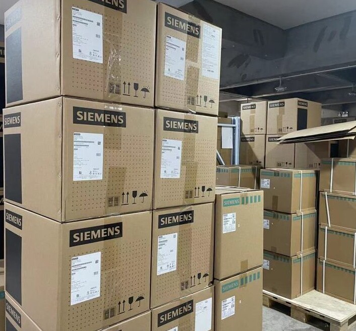 Nieuwe Originele 6SL3130-1TE24 - Power Inverter recensie en prijs