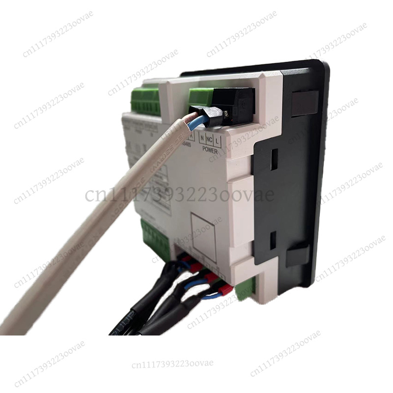 LF_Smart Power Quality Meter R - Energy Monitor Meter recensie en prijs