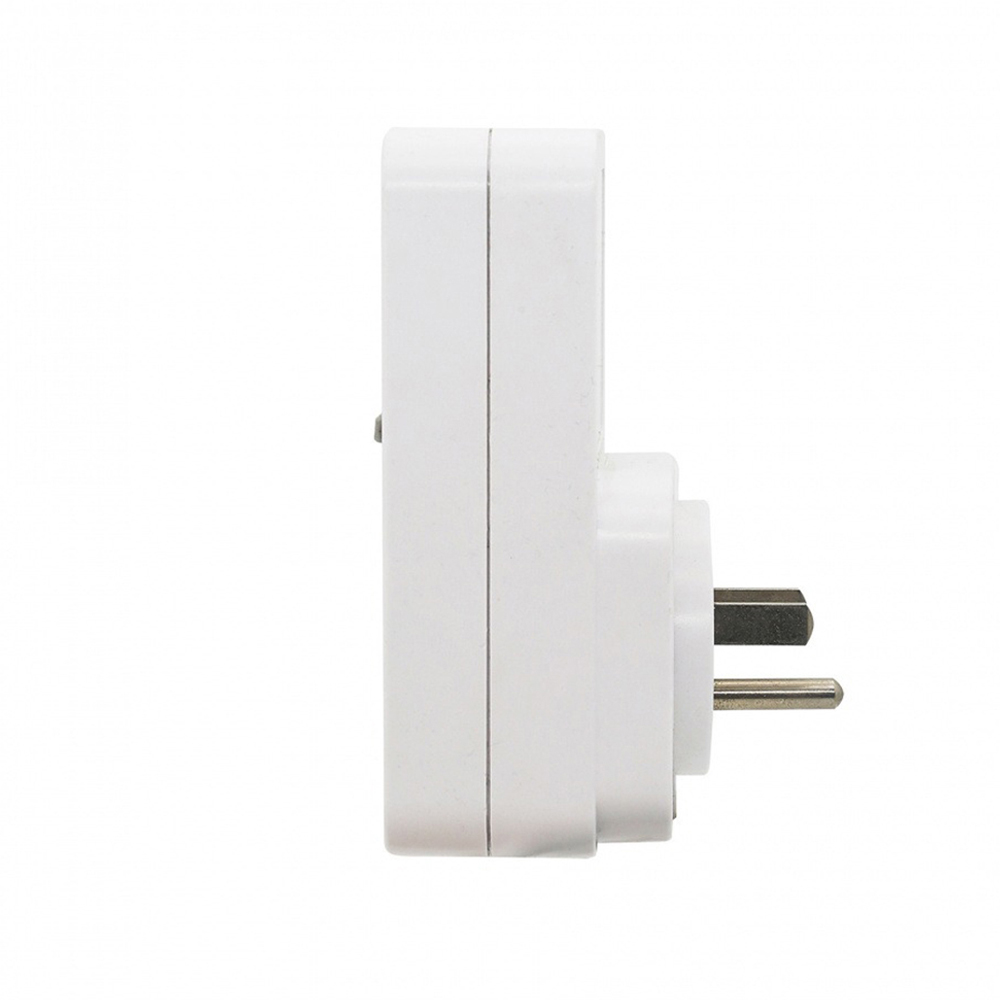 Slimme Energiemeter Stopcontac - Energy Monitor Meter recensie en prijs