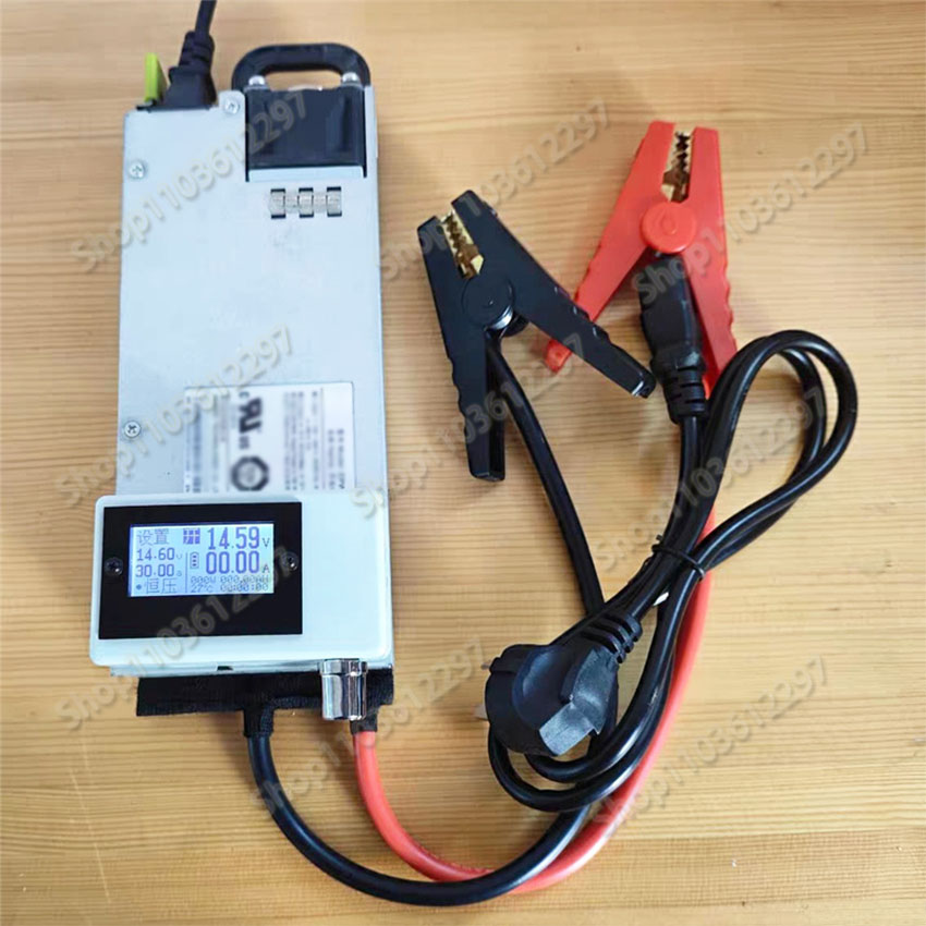 Verbeterde 14.6V750W krachtige - Lithium Battery 12V recensie en prijs