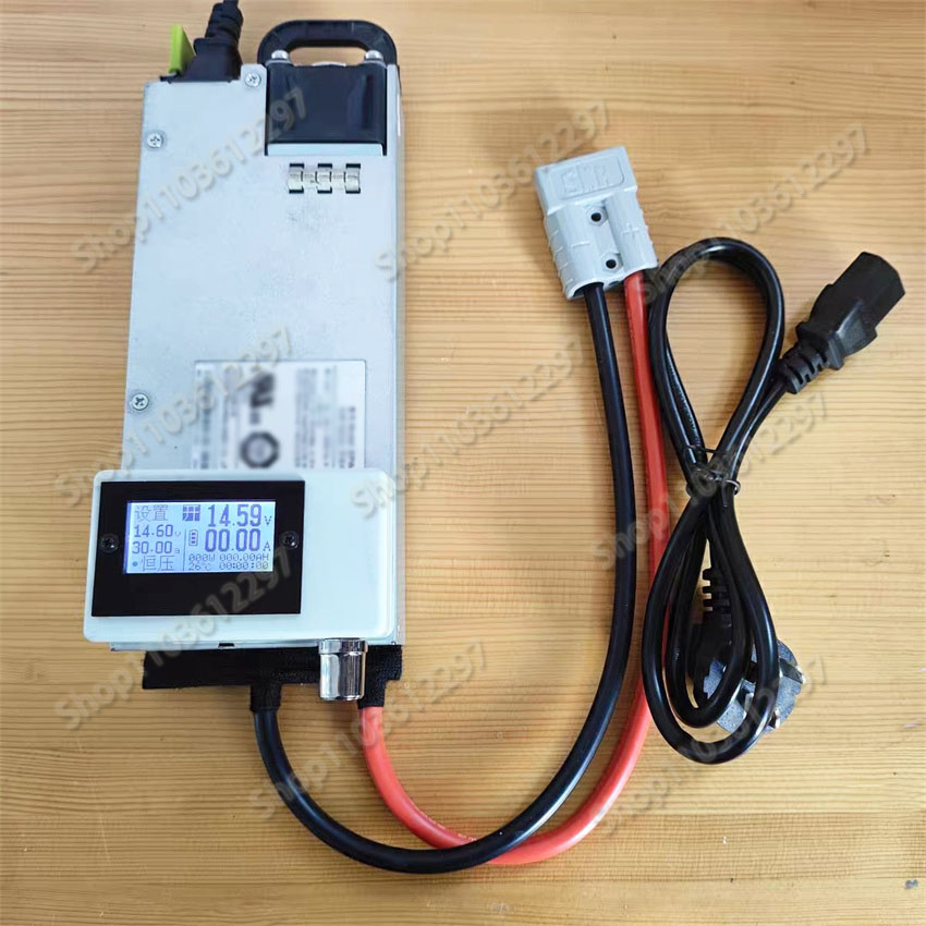 Verbeterde 14.6V750W krachtige - Lithium Battery 12V recensie en prijs