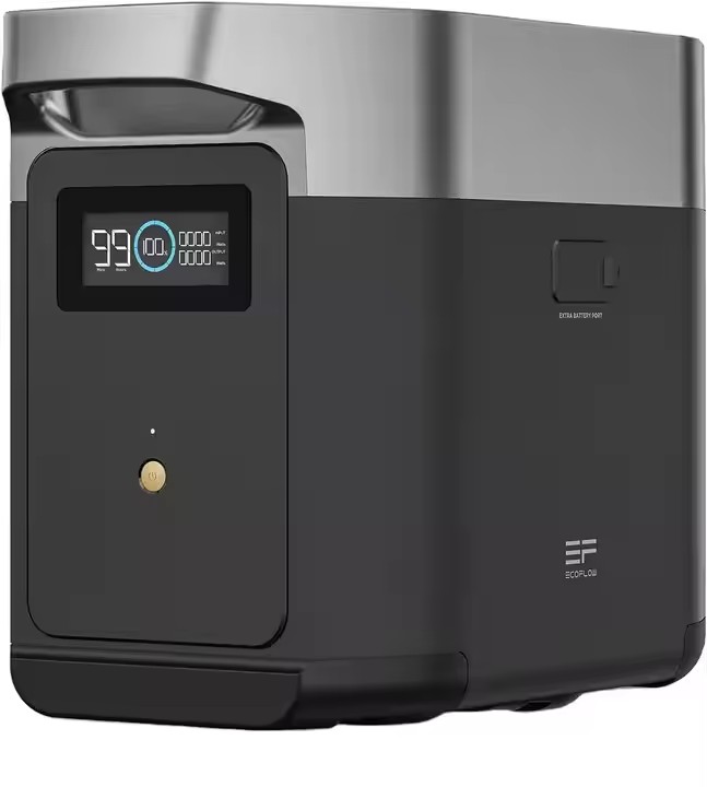 Voor de draagbare stroomgenera - Portable Power Station recensie en prijs