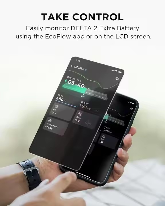 Voor de draagbare stroomgenera - Portable Power Station recensie en prijs