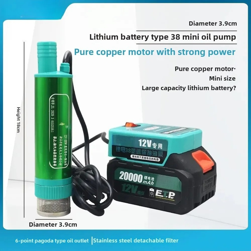 AZ-Lithium Batterij 12V Dubbel - Lithium Battery 12V recensie en prijs