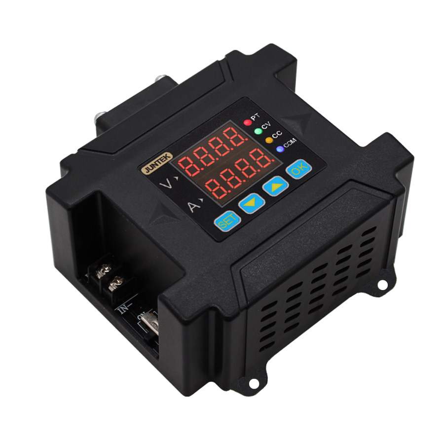 DPM8650-485RF 60 V 50A Afstand - Charge Controller Solar recensie en prijs
