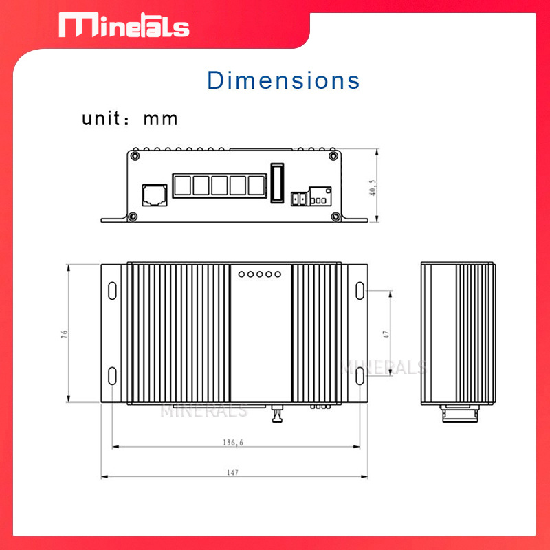 MPPT5012 12V/24V 12A Slimme So - Charge Controller Solar recensie en prijs