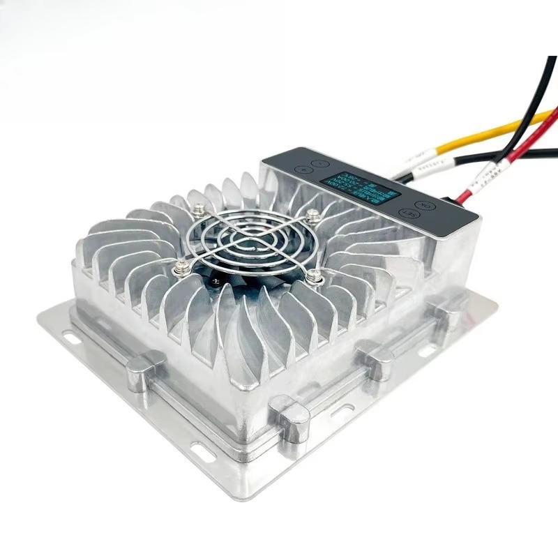 EMX20A 20A MPPT Auto Buck Boos - Charge Controller Solar recensie en prijs