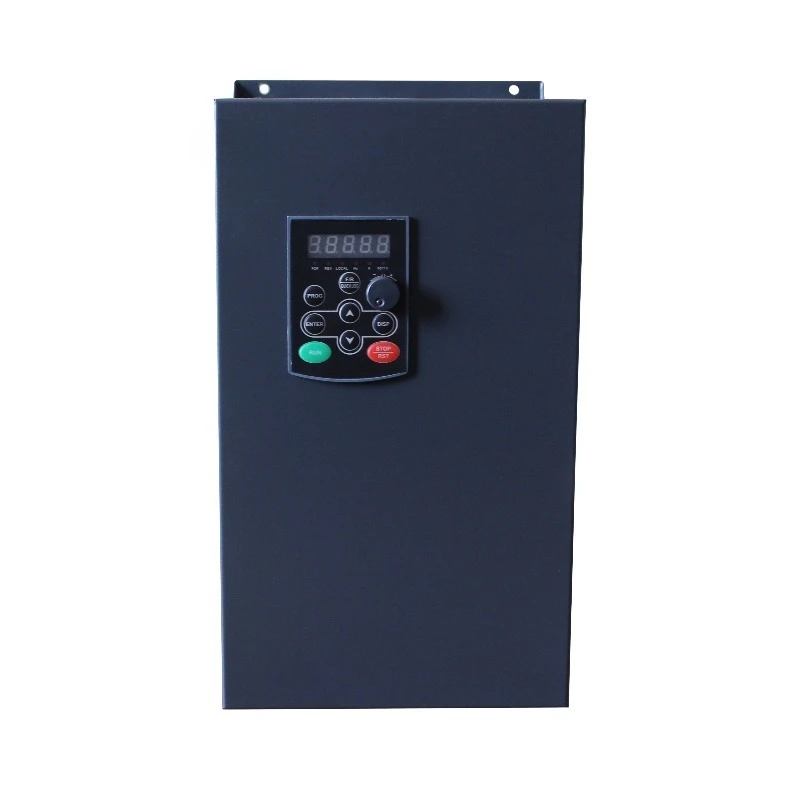 55KW Elektronische Frequentieo - Power Inverter recensie en prijs