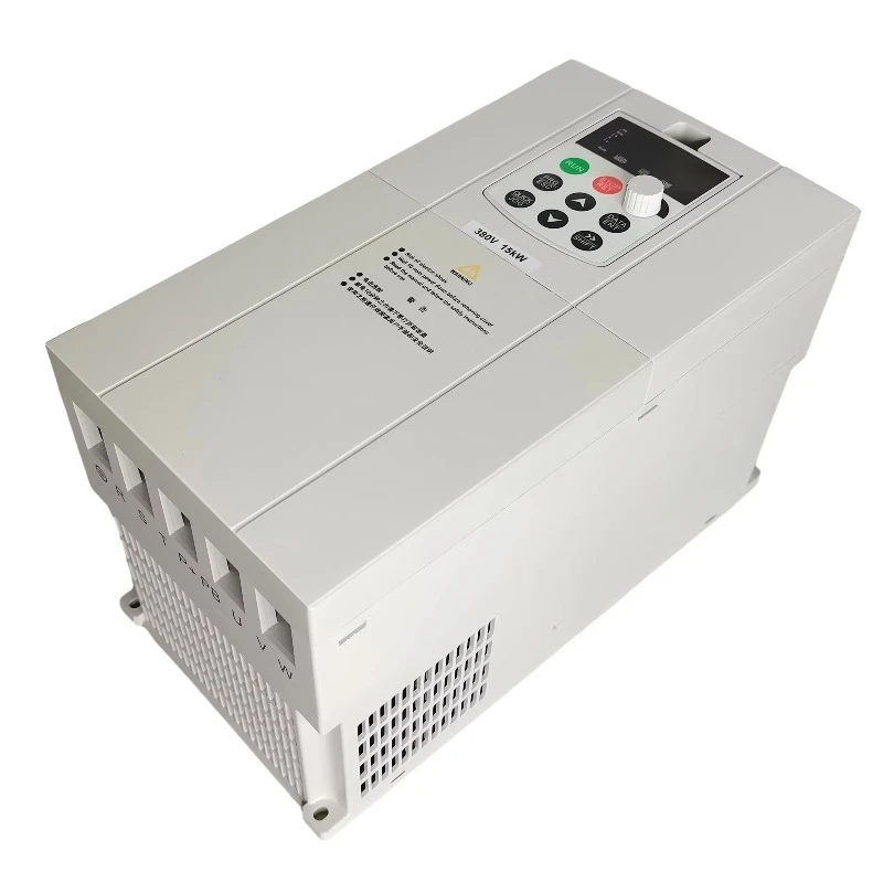 18,5 kW zonne-energie-omvormer - Power Inverter recensie en prijs
