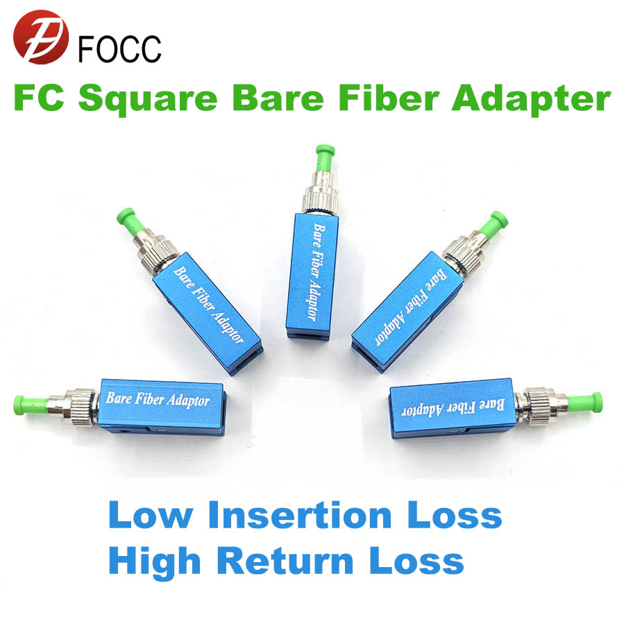 FOCC FIBER FC LC SC ST Vierkan - Energy Monitor Meter recensie en prijs
