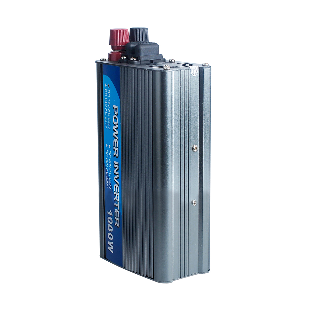 1000W Auto-omvormer 12V 220V D - Power Inverter recensie en prijs