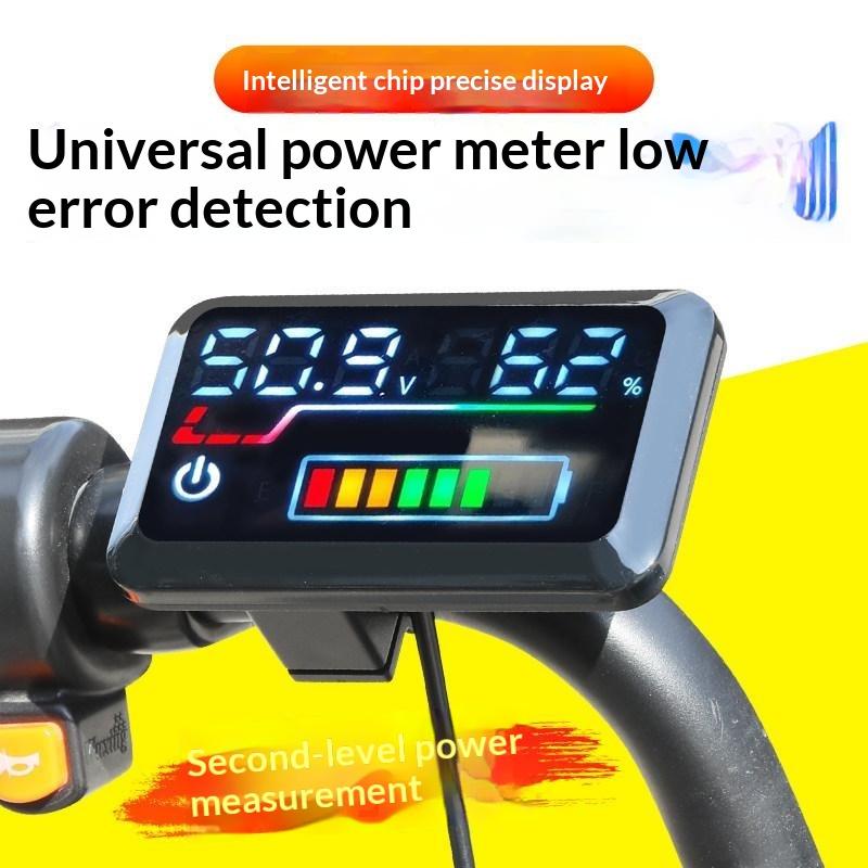 Precisie-spanningsmeter Digita - Energy Monitor Meter recensie en prijs