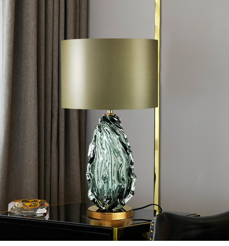 Postmoderne Scandinavische een - Solar Lamp recensie en prijs