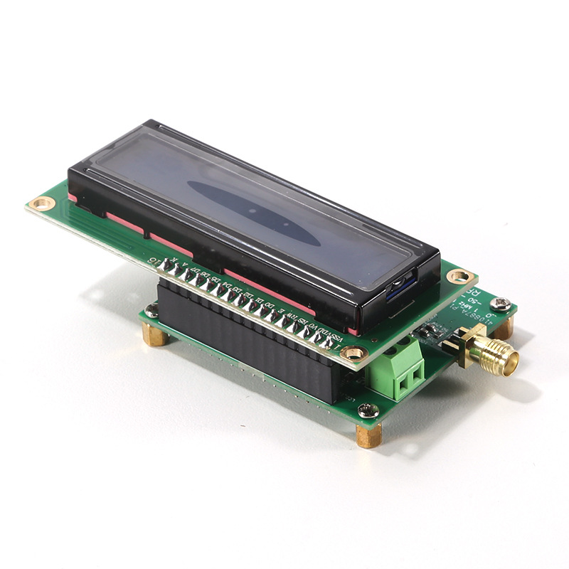 Hp363 Intelligente Digitale Rf - Energy Monitor Meter recensie en prijs