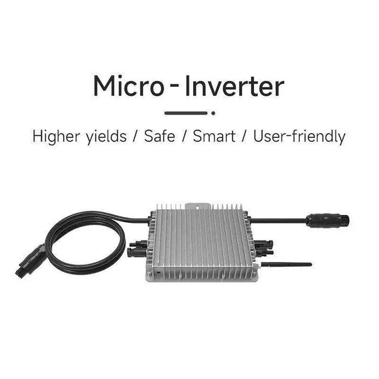 Deye SUN500G3-EU-230 Smart Wif - Power Inverter recensie en prijs