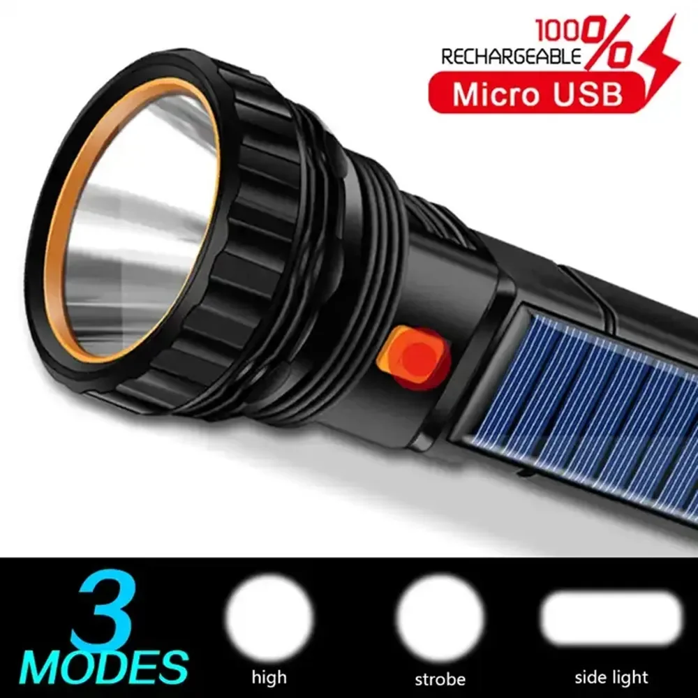 1PC Multifunctionele Solar LED - Solar Generator recensie en prijs