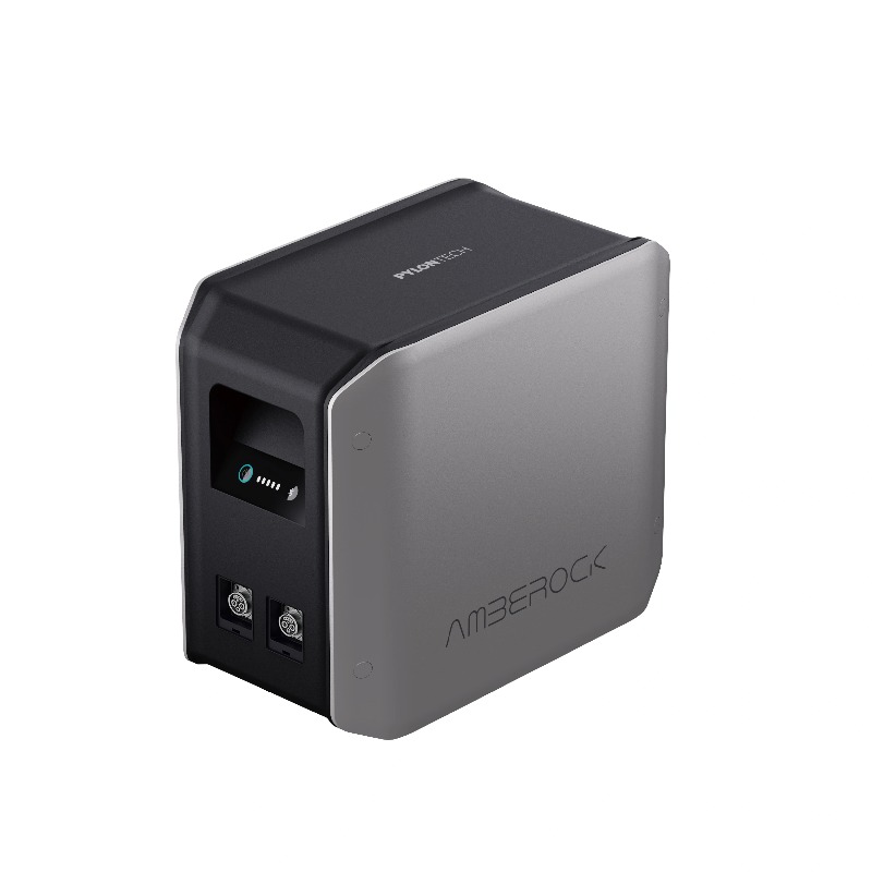 Voltdeer Noodstroomvoorziening - Outdoor Power Station recensie en prijs
