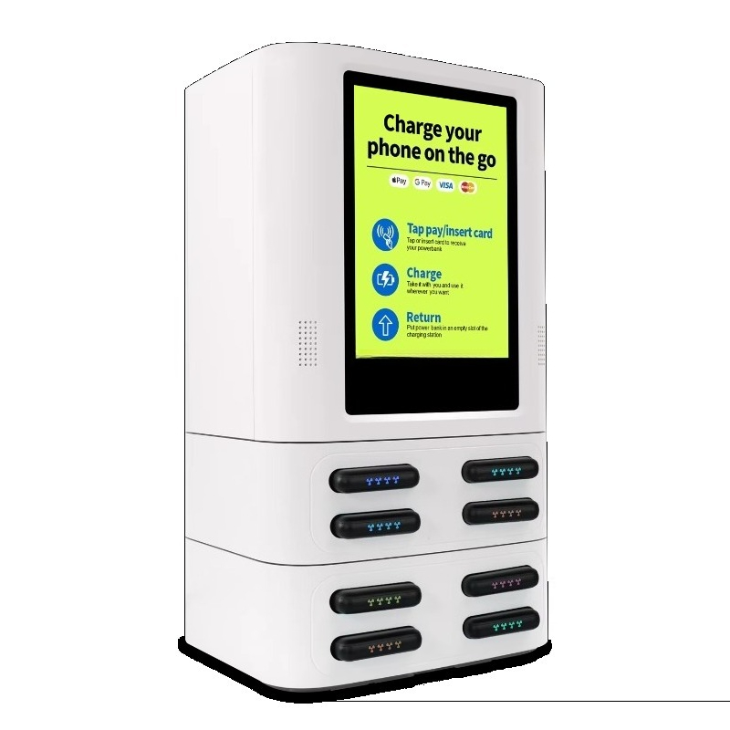 2026 Nieuwe FL Groothandel 8-S - Portable Power Station recensie en prijs
