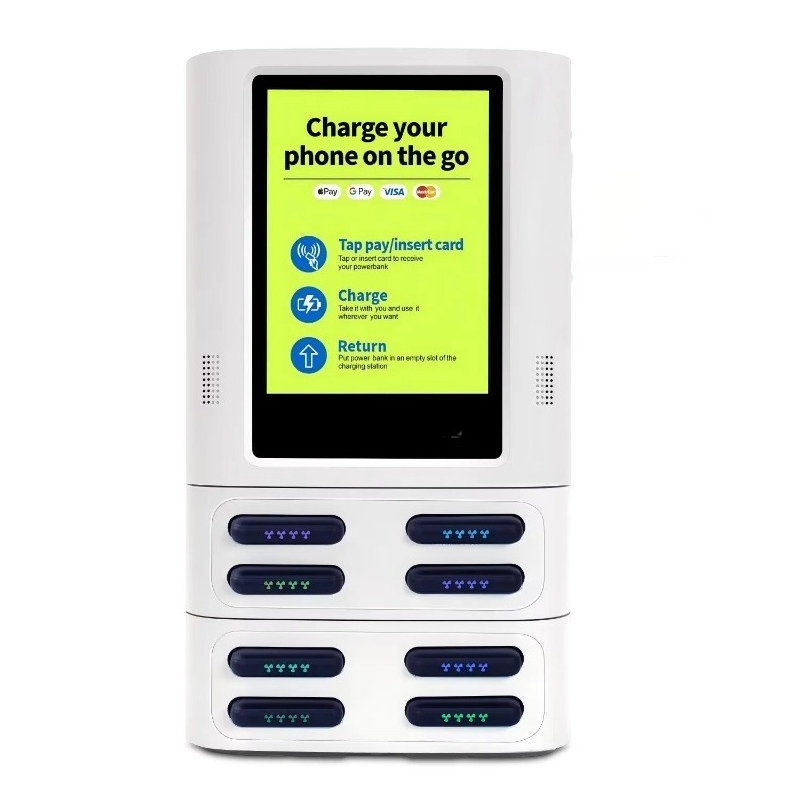2026 Nieuwe FL Groothandel 8-S - Portable Power Station recensie en prijs