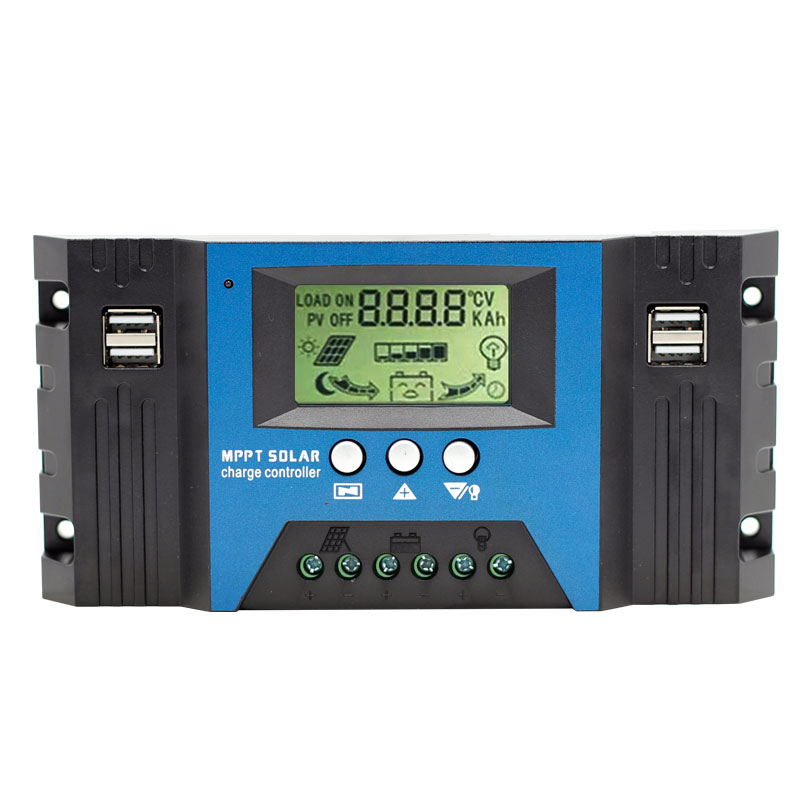MPPT Solar Controller 12 V/24  - Solar Panel 200W recensie en prijs